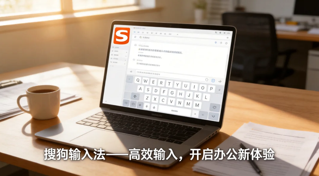 搜狗输入法词库文件所在文件夹截图
